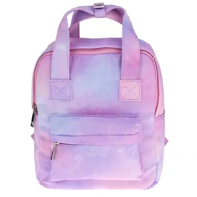 Cool Club, rucsac, violet-roz