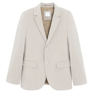 Cool Club, Sacou pentru baieti, bej