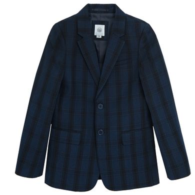Cool Club, Sacou pentru baieti, bleumarin