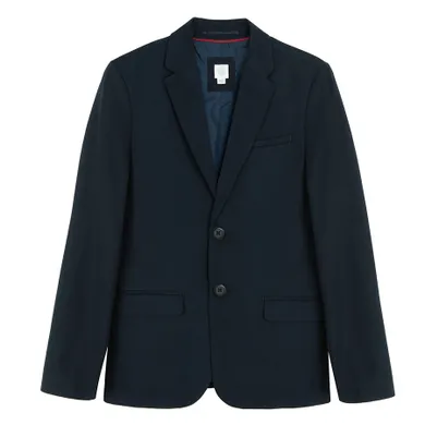 Cool Club, Sacou pentru baieti, bleumarin