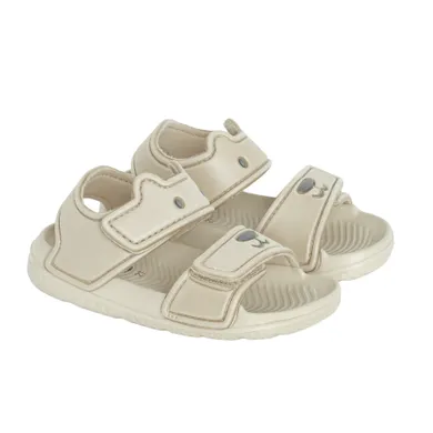 Cool Club, Sandale pentru baieti, maro