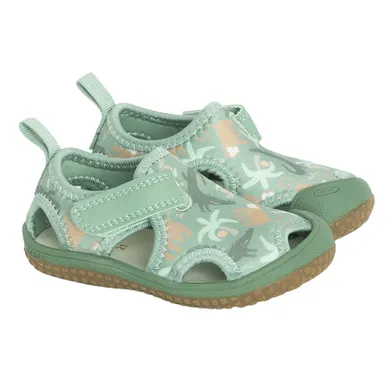 Cool Club, Sandale pentru baieti, verde