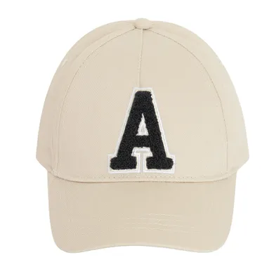 Cool Club, Sapca pentru baieti, bej