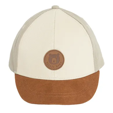 Cool Club, Sapca pentru baieti, bej