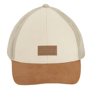 Cool Club, Sapca pentru baieti, bej