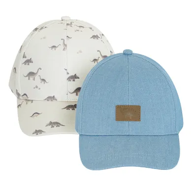 Cool Club, Sapca pentru baieti, mix, set, 2 buc.