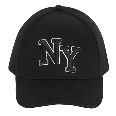 Cool Club, Sapca pentru baieti, negru