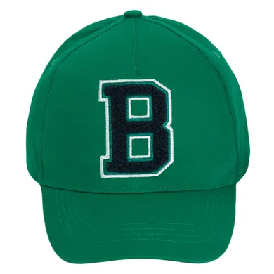 Cool Club, Sapca pentru baieti, verde