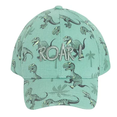 Cool Club, Sapca pentru baieti, verde