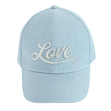 Cool Club, Sapca pentru fete, albastru