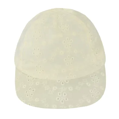 Cool Club, Sapca pentru fete, galben