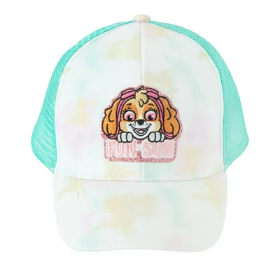 Cool Club, Sapca pentru fete, mix, imprimeu Paw Patrol