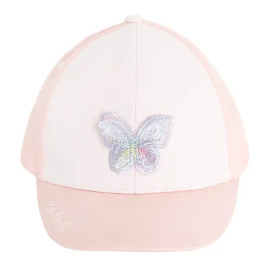 Cool Club, Sapca pentru fete, roz