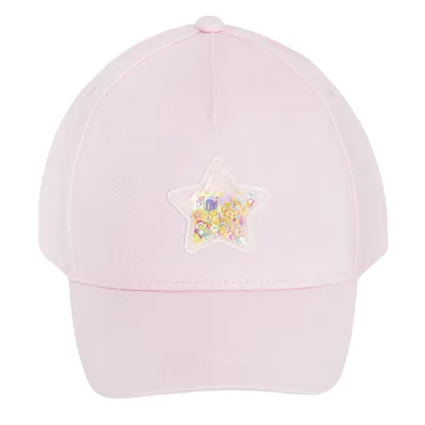 Cool Club, Sapca pentru fete, roz