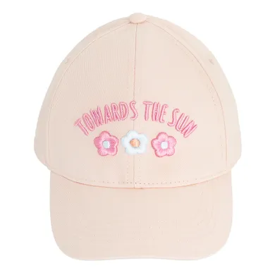 Cool Club, Sapca pentru fete, roz