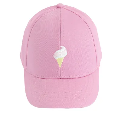 Cool Club, Sapca pentru fete, roz