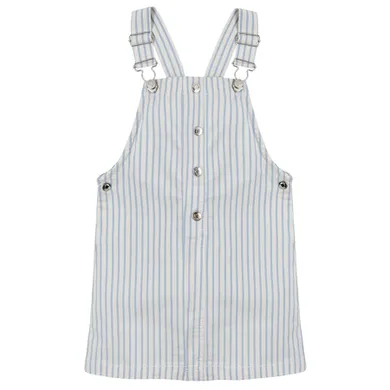 Cool Club, Sarafan pentru fete, mix de culori, in dungi