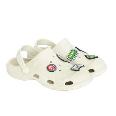 Cool Club, Slapi pentru baieti, bej