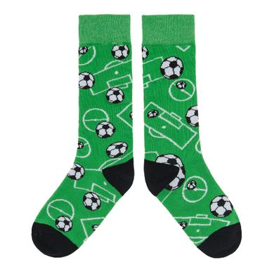 Cool Club, Sosete pentru baieti, verde