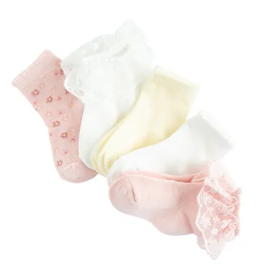 Cool Club, Sosete pentru fete, mix, set, 5 buc.