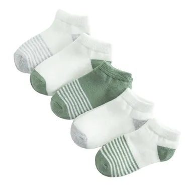 Cool Club, Sosete talpici pentru baieti, mix, set, 5 buc.