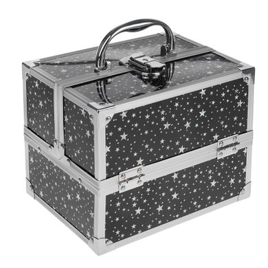 Cool Club, Stelute, cutie extensibila, negru