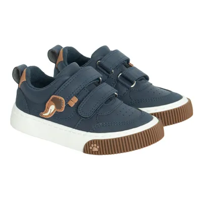 Cool Club, Tenisi pentru baieti, albastru