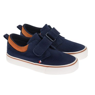 Cool Club, Tenisi pentru baieti, bleumarin