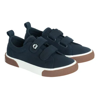 Cool Club, Tenisi pentru baieti, bleumarin, imprimeu NASA