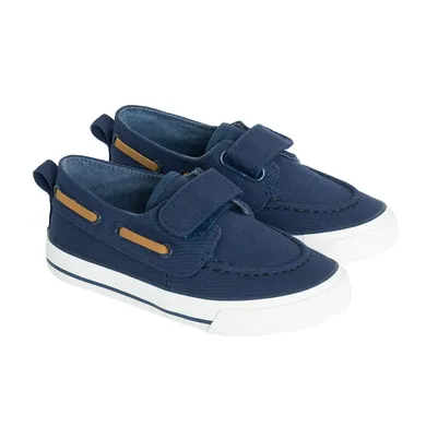 Cool Club, Tenisi pentru baieti, slip on, albastru