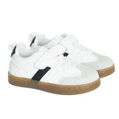 Cool Club, Tenisi pentru bebelusi, alb