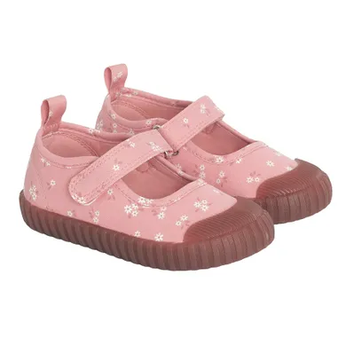 Cool Club, Tenisi pentru fete, roz, talpa Barefoot