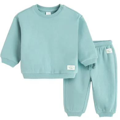 Cool Club, Trening pentru baieti, albastru