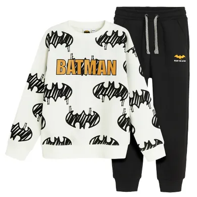 Cool Club, Trening pentru baieti, mix, imprimeu Batman