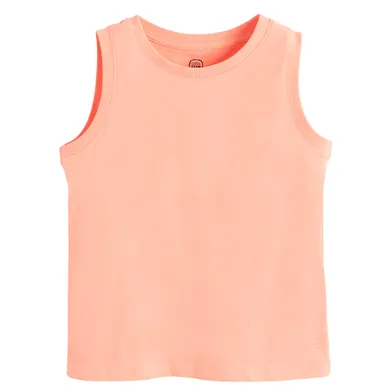 Cool Club, Tricou fara maneci pentru baieti, portocaliu
