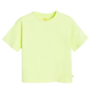 Cool Club, Tricou lejer pentru fete, verde