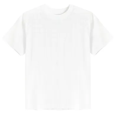 Cool Club, Tricou pentru baieti, alb