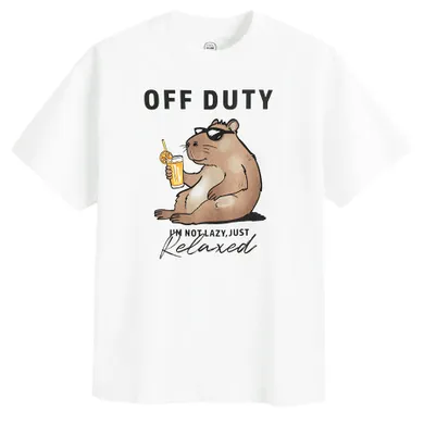 Cool Club, Tricou pentru baieti, alb