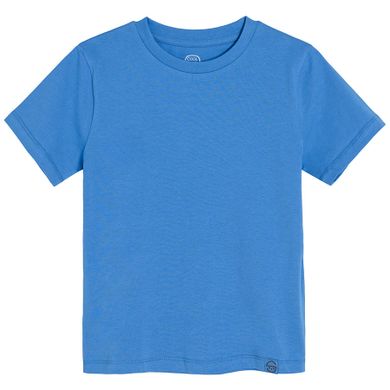 Cool Club, Tricou pentru baieti, albastru