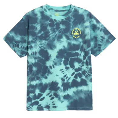 Cool Club, Tricou pentru baieti, albastru