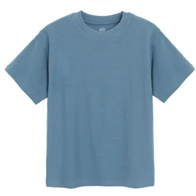 Cool Club, Tricou pentru baieti, albastru