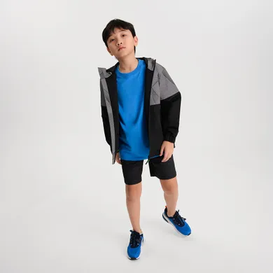 Cool Club, Tricou pentru baieti, albastru