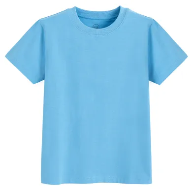 Cool Club, Tricou pentru baieti, albastru