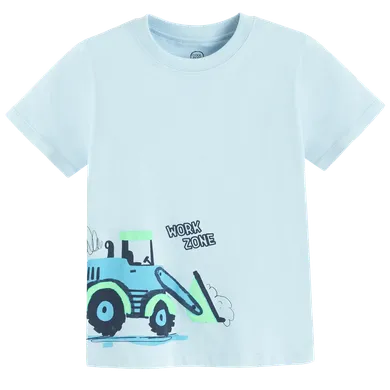 Cool Club, Tricou pentru baieti, albastru