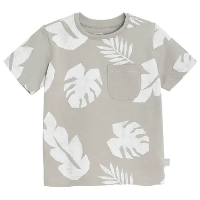 Cool Club, Tricou pentru baieti, bej