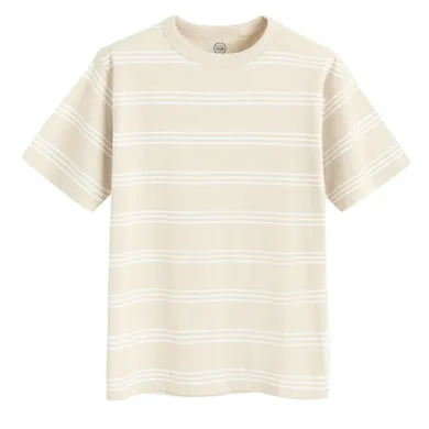 Cool Club, Tricou pentru baieti, bej