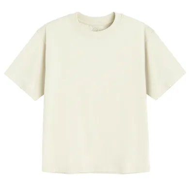 Cool Club, Tricou pentru baieti, bej