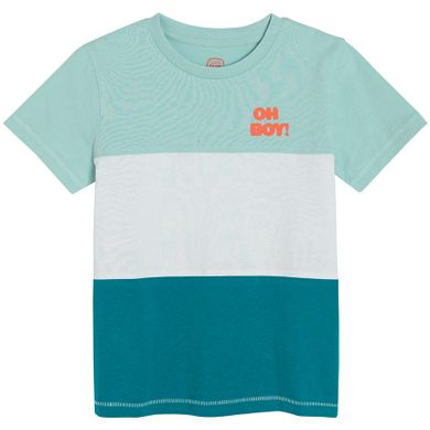 Cool Club, Tricou pentru baieti, mix