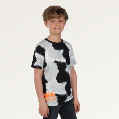 Cool Club, Tricou pentru baieti, mix