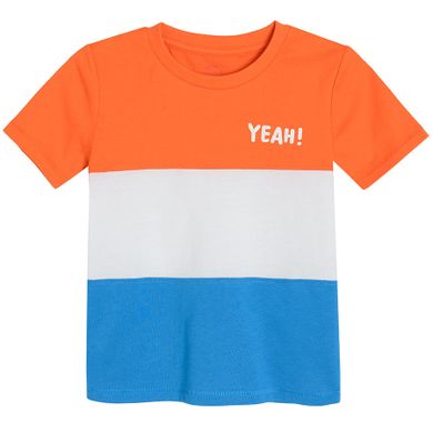 Cool Club, Tricou pentru baieti, mix